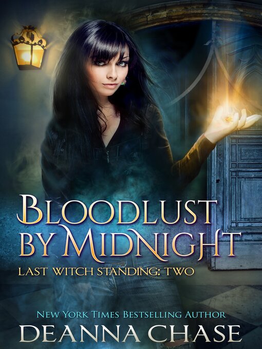 Title details for Bloodlust by Midnight by Deanna Chase - Available